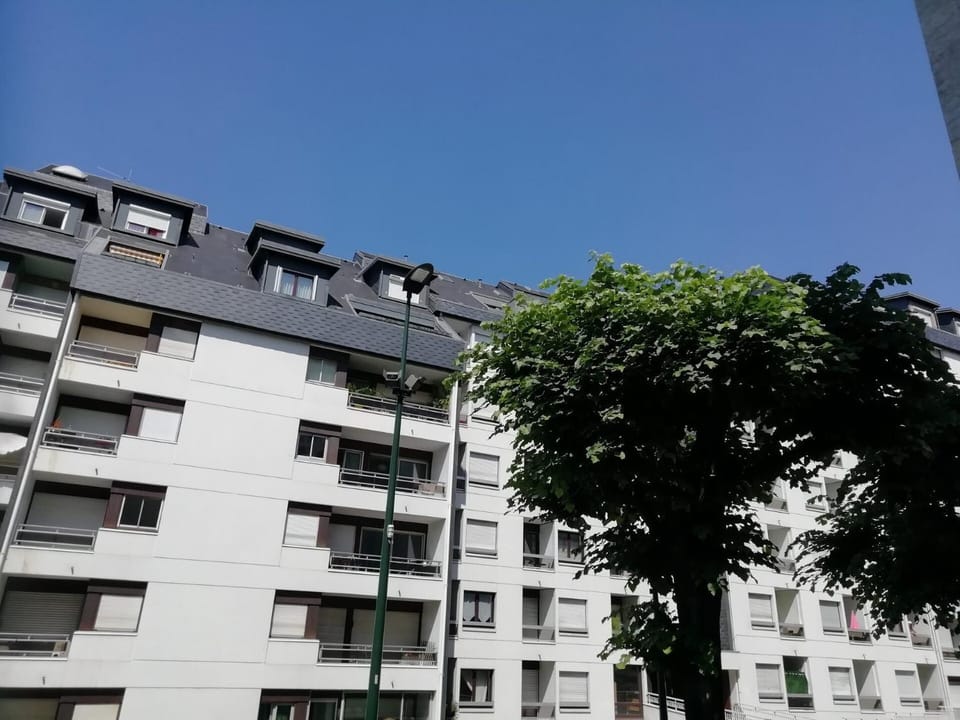 Résidence Le Chateau Durieux 1 - Studio spacieux en plein centre ! MAE-7364 Apartment in Aix-les-Bains