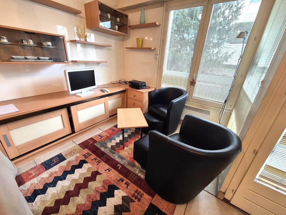 Résidence Le Chateau Durieux 4 - En gamme Prestige pour ce studio très coquet ! MAE-7414 Apartment in Aix-les-Bains
