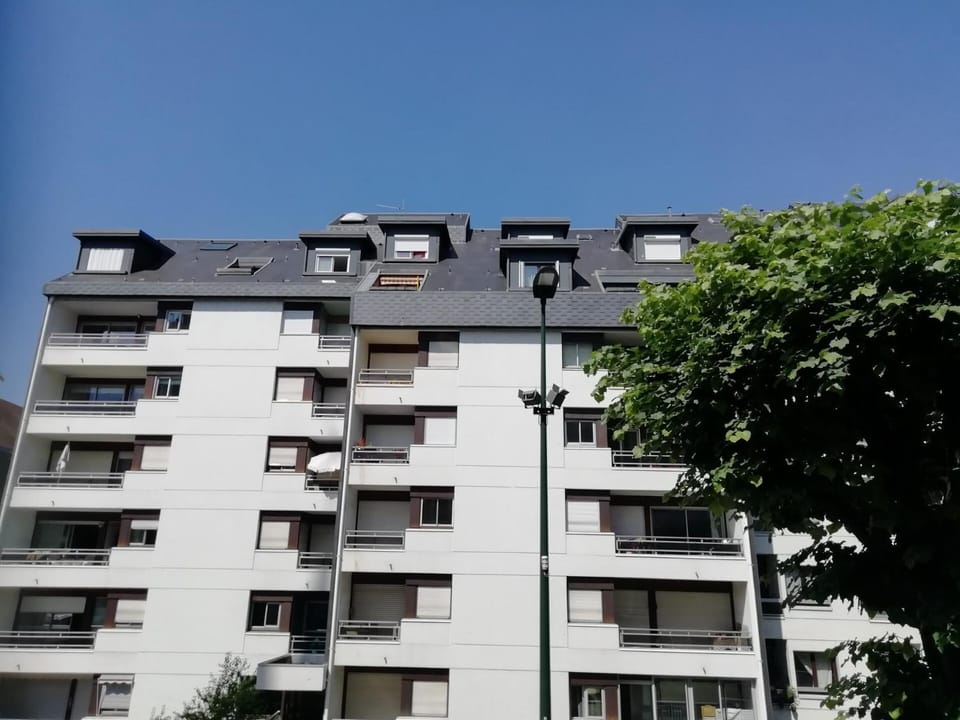 Résidence Le Chateau Durieux 3 - Studio spacieux et proche tous commerces ! MAE-7464 Apartment in Aix-les-Bains