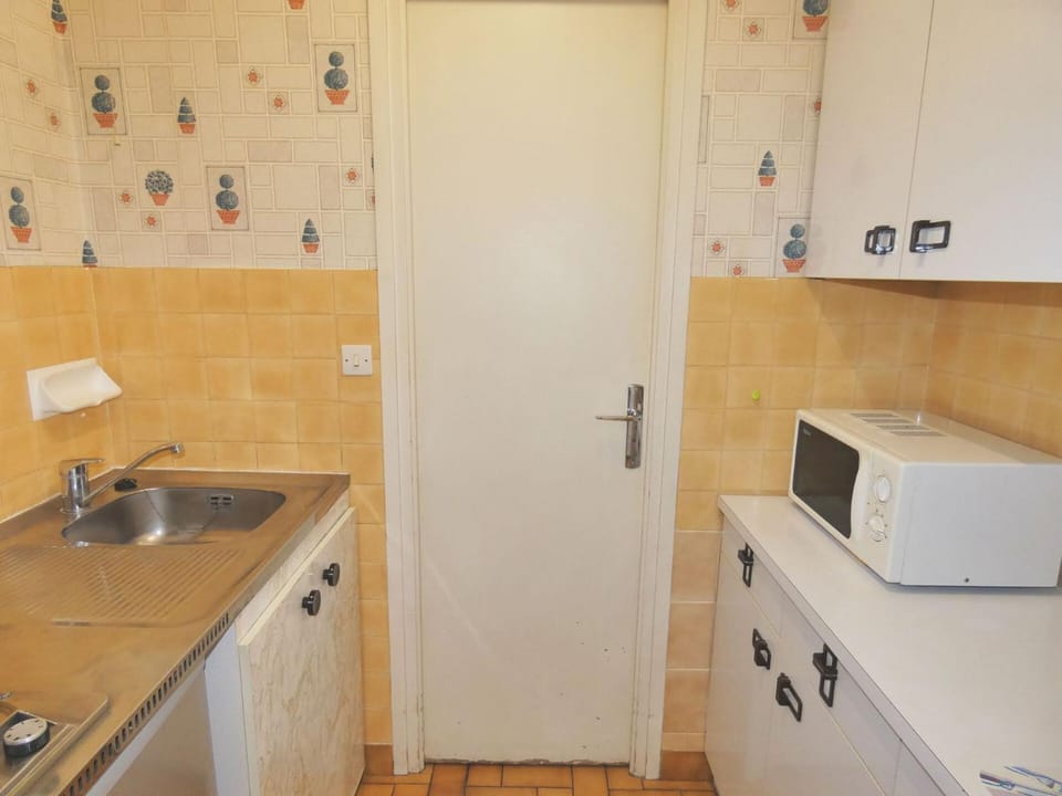 Résidence Le Chateau Durieux 4 - Studio proche tous commerces, fonctionnel ! MAE-7484 Apartment in Aix-les-Bains