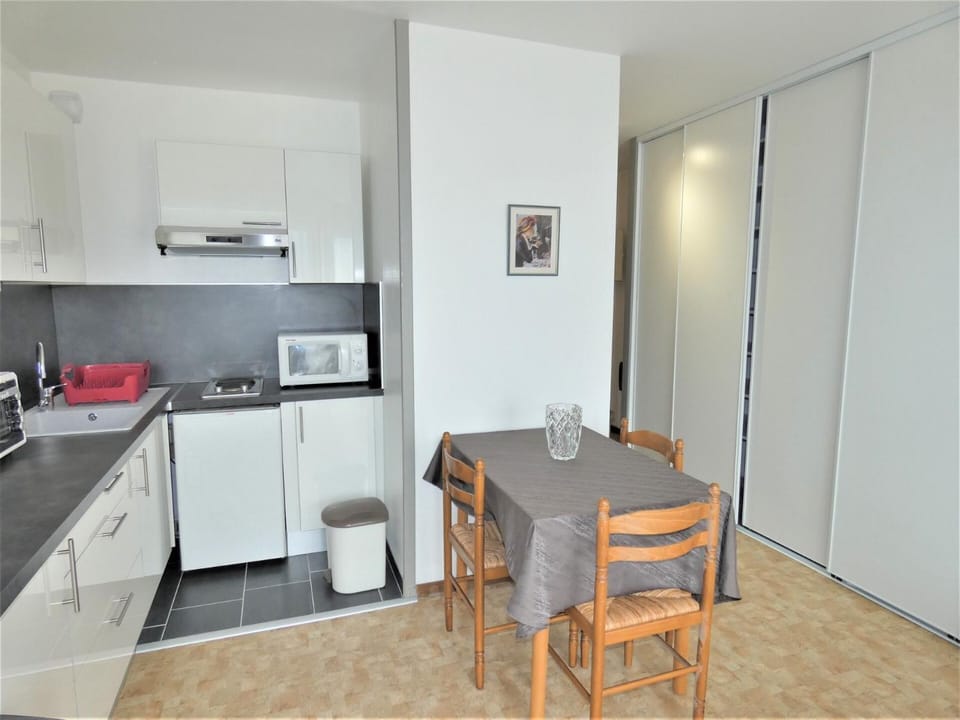 Résidence Le Chateau Durieux 3 - Studio bien agencé, proche tous commerces ! MAE-7544 Apartment in Aix-les-Bains