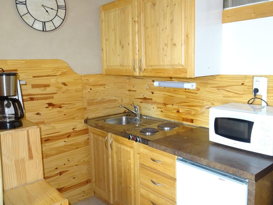 Residence Albion - Agréable petit studio offrant une belle vue dégagée ! MAE-7564 Apartment in Aix-les-Bains