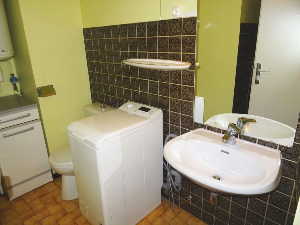 Résidence Le Chateau Durieux 3 - Belle vue pour ce studio tout confort et bien situé ! MAE-7594 Apartment in Aix-les-Bains