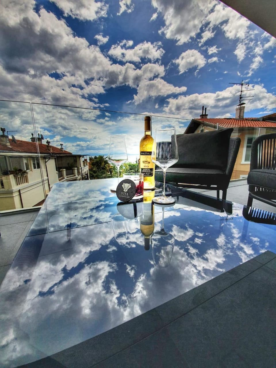 VITA, Luxury Apartments Opatija Apartment in Opatija