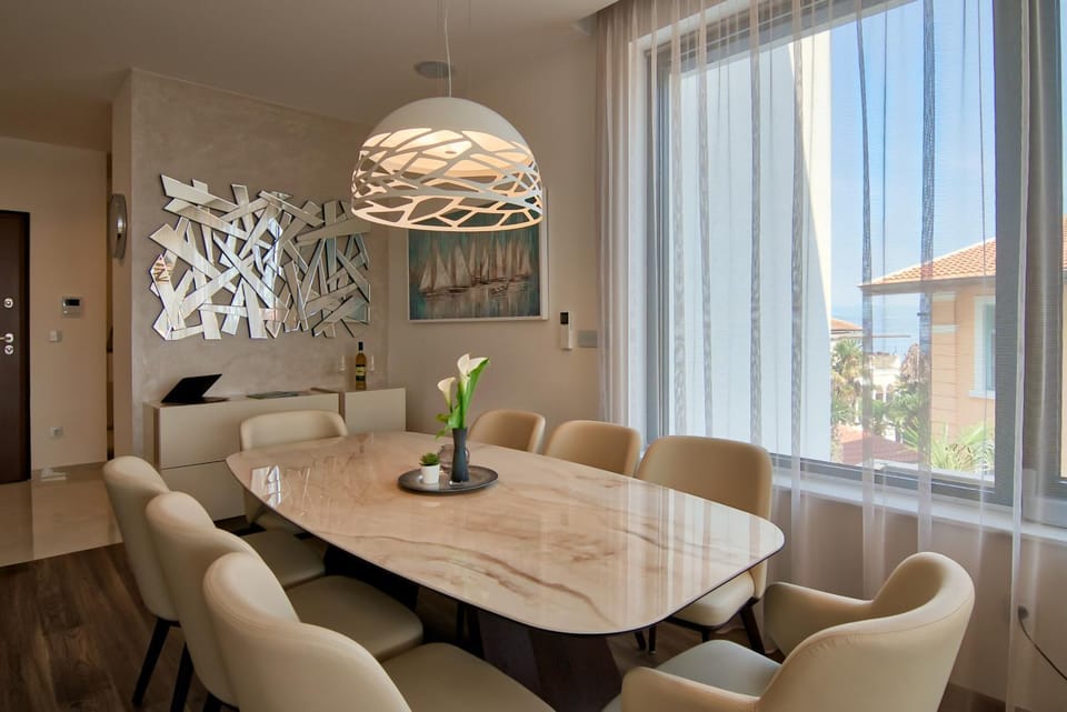 VITA, Luxury Apartments Opatija Apartment in Opatija