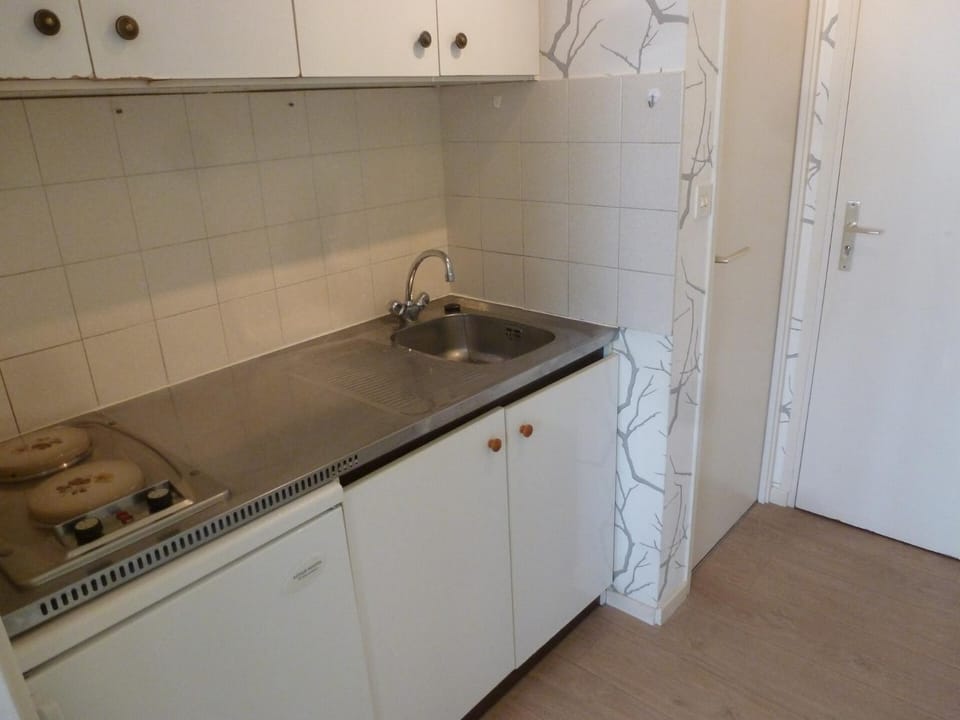Résidence Saint Christophe - Sur les hauteurs de la ville, Ravisant studio ! MAE-7644 Apartment in Aix-les-Bains