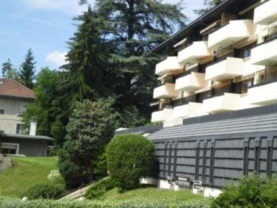 Résidence Saint Christophe - Sur les hauteurs de la ville, Ravisant studio ! MAE-7644 Apartment in Aix-les-Bains