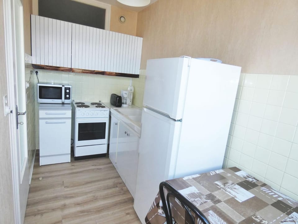Résidence Le Cheverny - Proche Parc Boisé, agréable appartement 2 personnes ! MAE-7664 Apartment in Aix-les-Bains