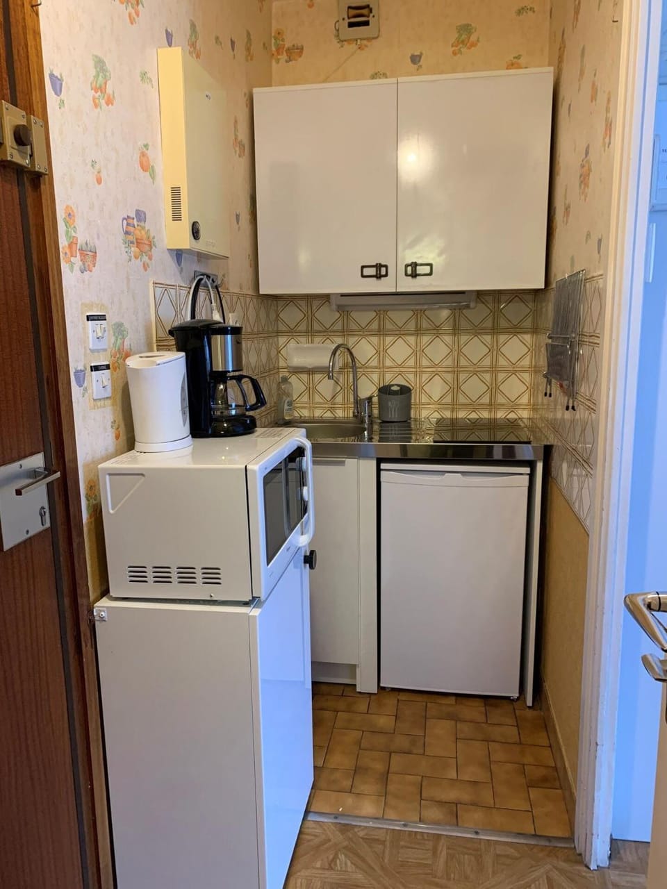 Résidence Le Chateau Durieux 4 - Petit studio accueillant, proche tous commerces ! MAE-7714 Apartment in Aix-les-Bains