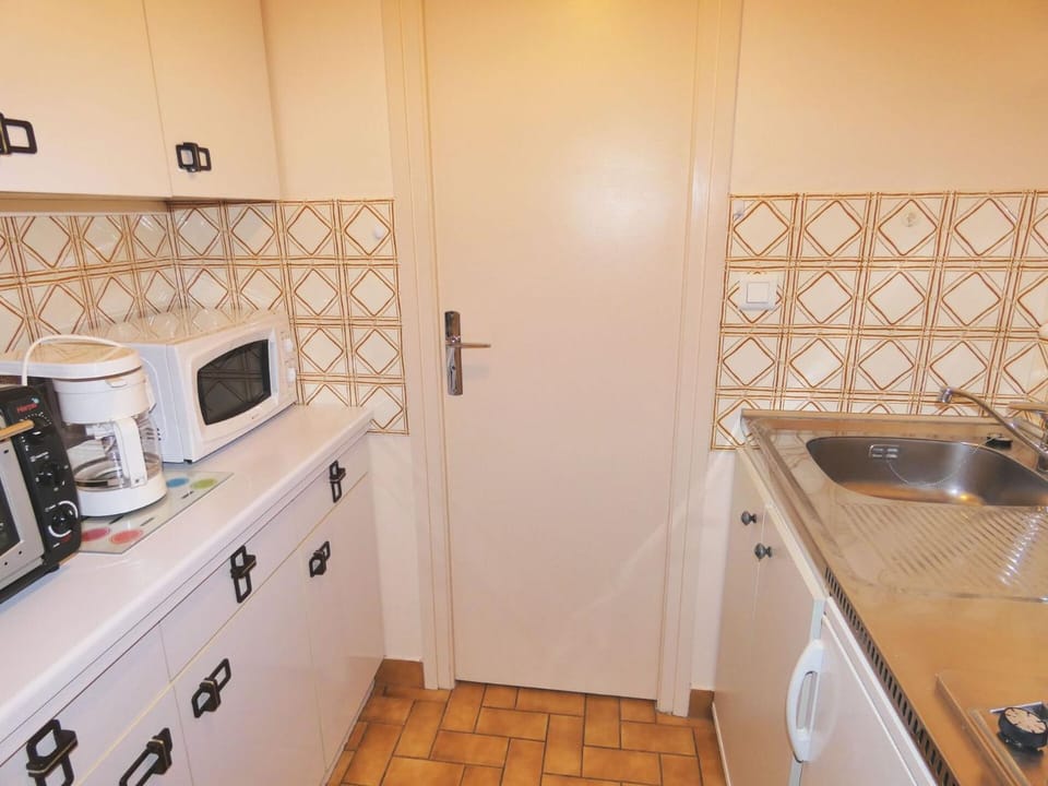 Résidence Le Chateau Durieux 4 - Vue agréable pour ce studio tout confort ! MAE-7734 Apartment in Aix-les-Bains