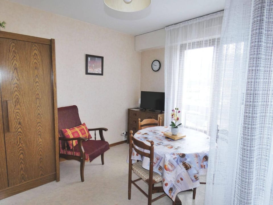 Résidence Le Chateau Durieux 4 - Vue agréable pour ce studio tout confort ! MAE-7734 Apartment in Aix-les-Bains