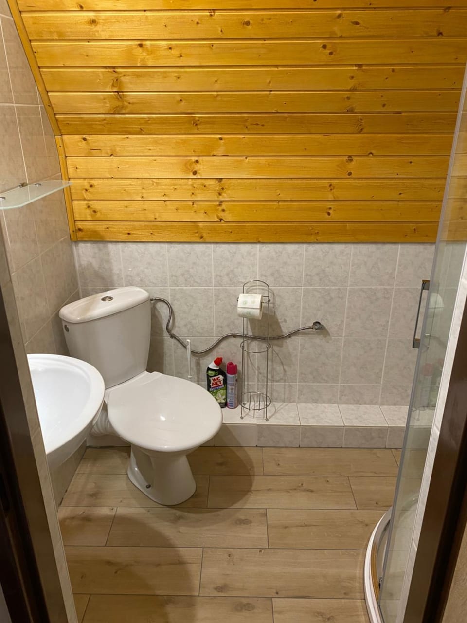 Ubytování Sklep u Matesa Apartment in South Moravian Region