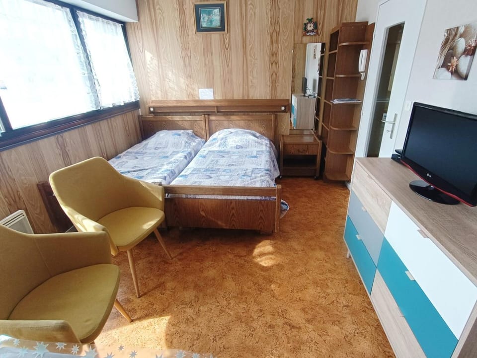 Résidence Saint Christophe - Studio agréable et ensoleillé et proche de la cure ! MAE-7764 Apartment in Aix-les-Bains