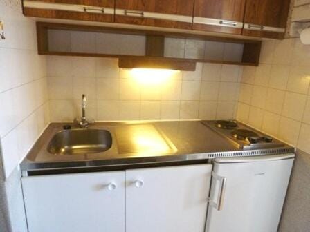 Résidence Saint Christophe - Studio agréable et ensoleillé et proche de la cure ! MAE-7764 Apartment in Aix-les-Bains