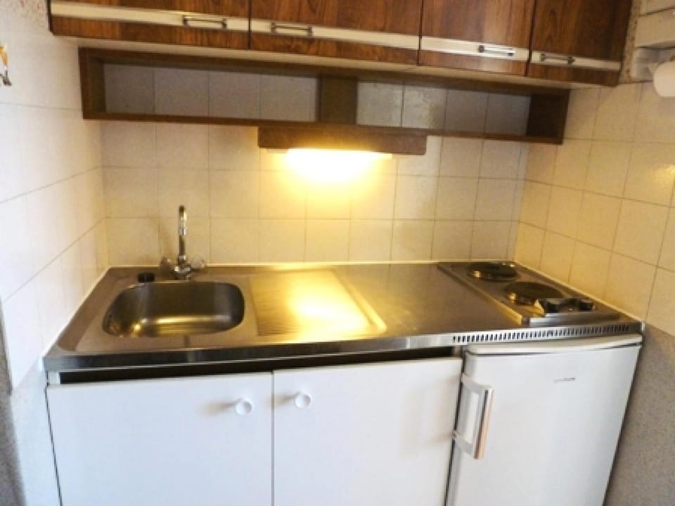 Résidence Saint Christophe - Studio agréable et ensoleillé et proche de la cure ! MAE-7764 Apartment in Aix-les-Bains