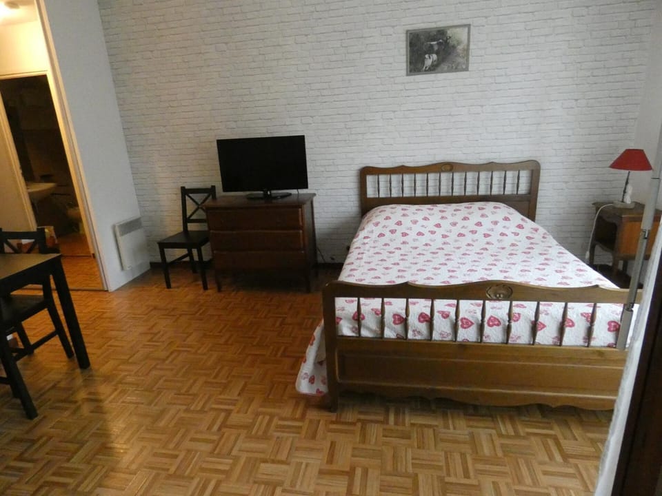 Résidence Le Chateau Durieux 3 - Proche tous commerces, agréable sutdio ! MAE-7774 Apartment in Aix-les-Bains