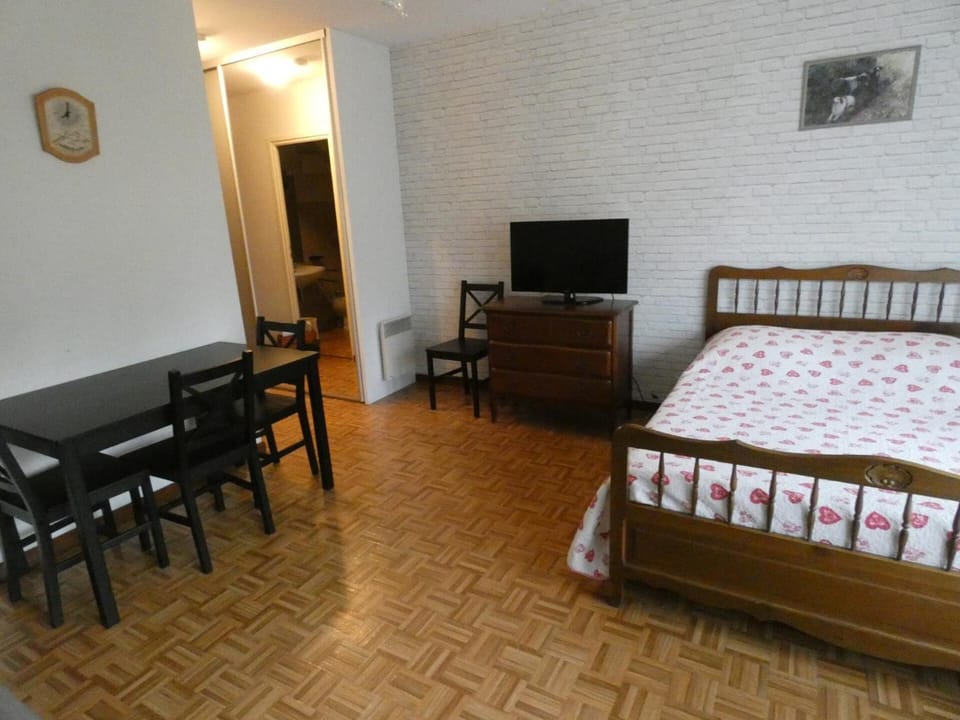 Résidence Le Chateau Durieux 3 - Proche tous commerces, agréable sutdio ! MAE-7774 Apartment in Aix-les-Bains