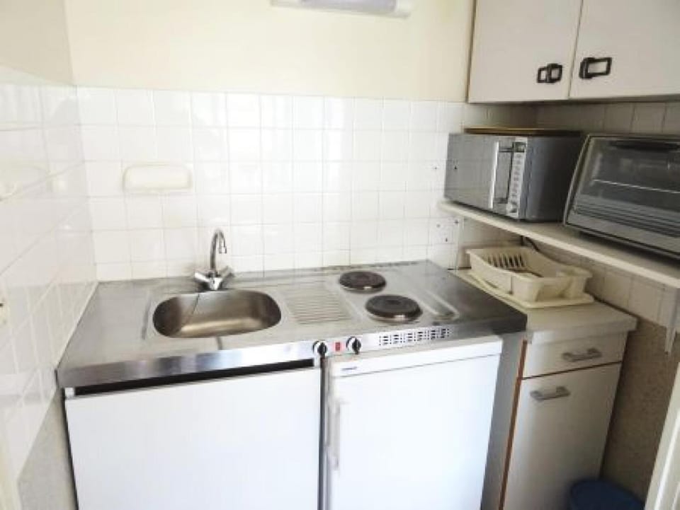 Résidence Le Chateau Durieux 3 - Proche tous commerces, agréable sutdio ! MAE-7774 Apartment in Aix-les-Bains