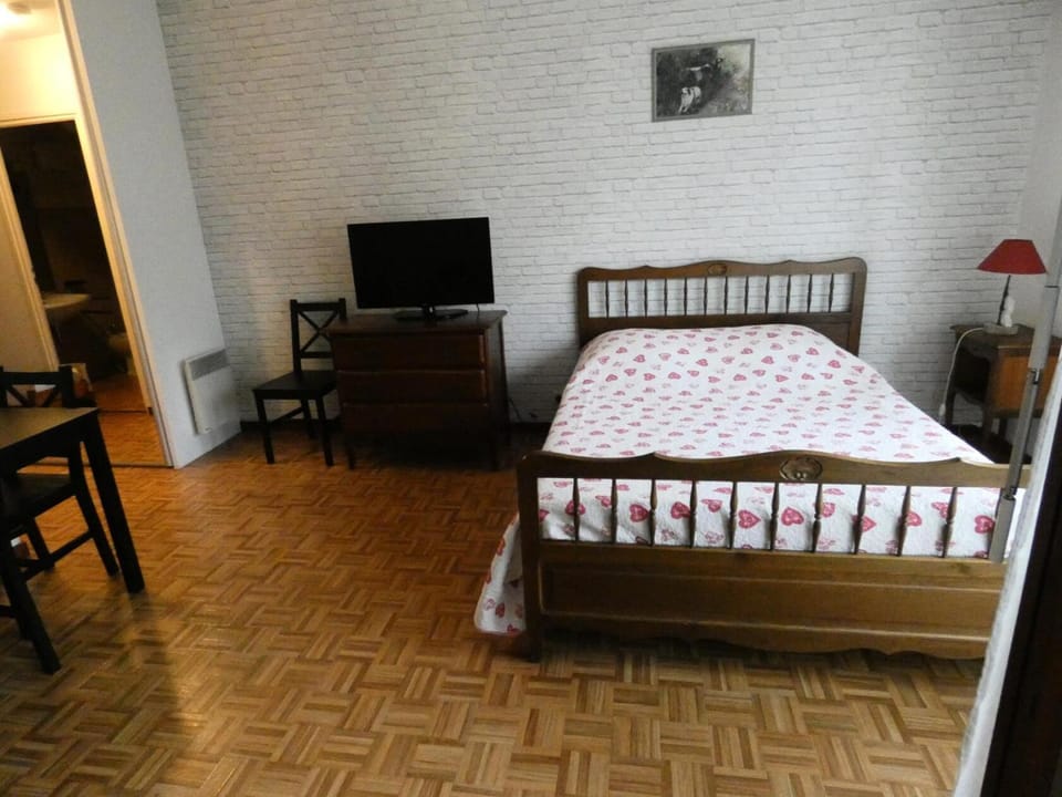 Résidence Le Chateau Durieux 3 - Proche tous commerces, agréable sutdio ! MAE-7774 Apartment in Aix-les-Bains