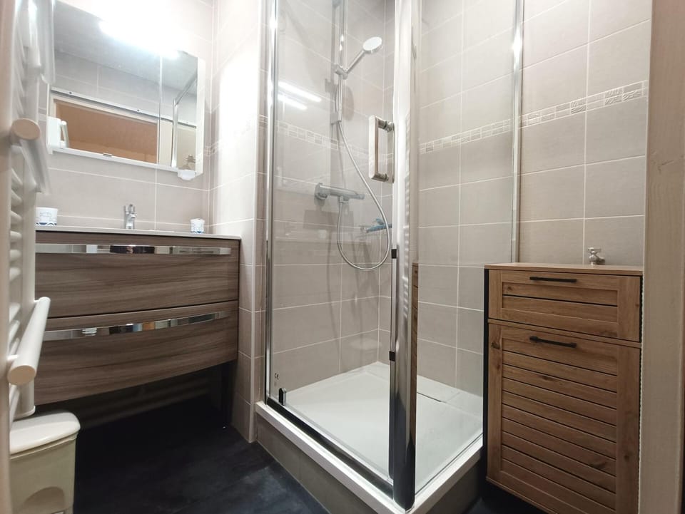 Résidence Saint Christophe - Agréable studio sur les hauteurs d'Aix-les-Bains ! MAE-7824 Apartment in Aix-les-Bains