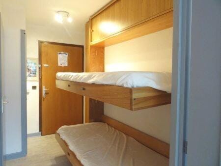 Résidence Les Hirondelles - Idéal pour les vacances, studio pour 4 personnes ! MAE-7854 Apartment in Aix-les-Bains