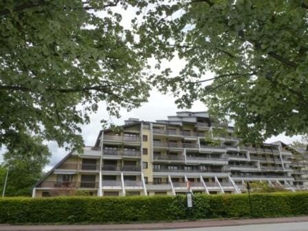 Résidence Les Hirondelles - Idéal pour les vacances, studio pour 4 personnes ! MAE-7854 Apartment in Aix-les-Bains