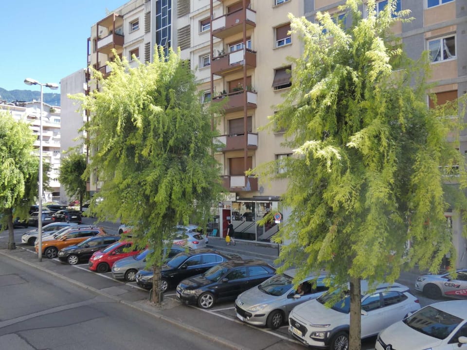 Résidence Le Commodore - Agréable studio au coeur de la ville, quartier animé ! MAE-7864 Apartment in Aix-les-Bains
