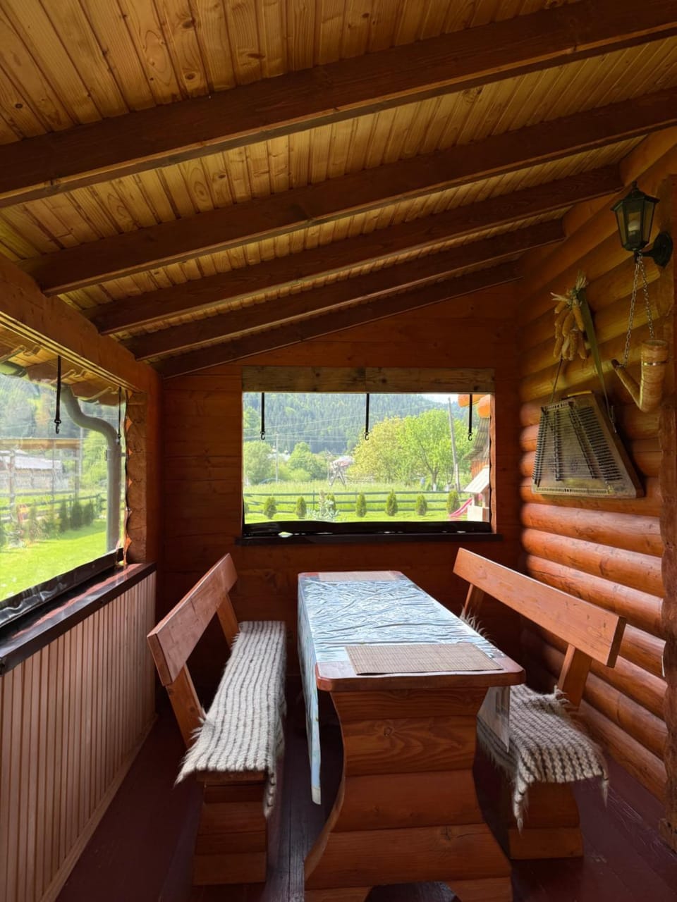 Садиба у Коржуків House in Ukraine