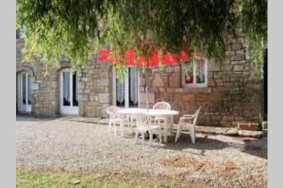 appartement 4 pers dans longère à 800m de la plage Apartment in Brittany