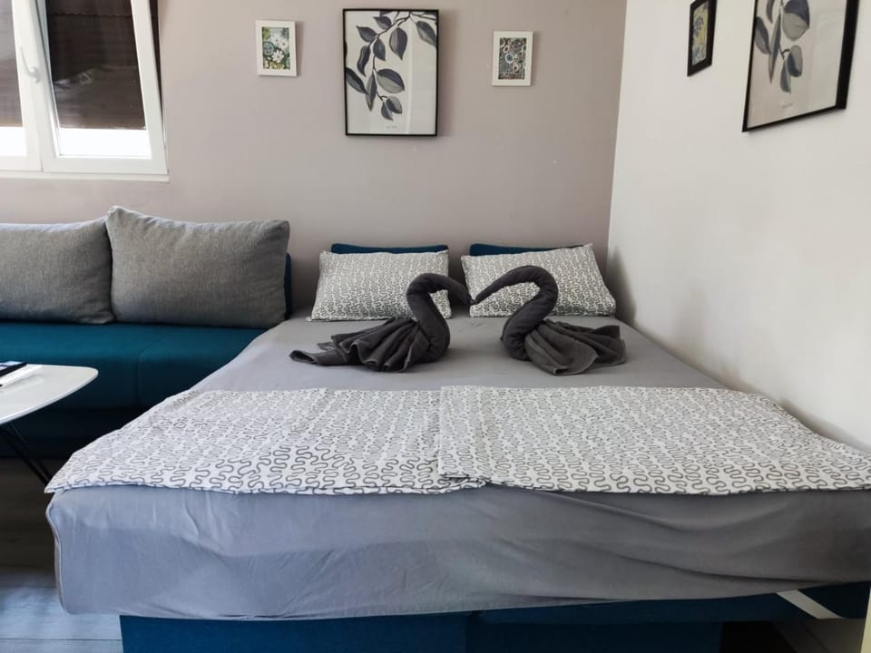 ViVa 1 Rovinj Apartment in Rovinj
