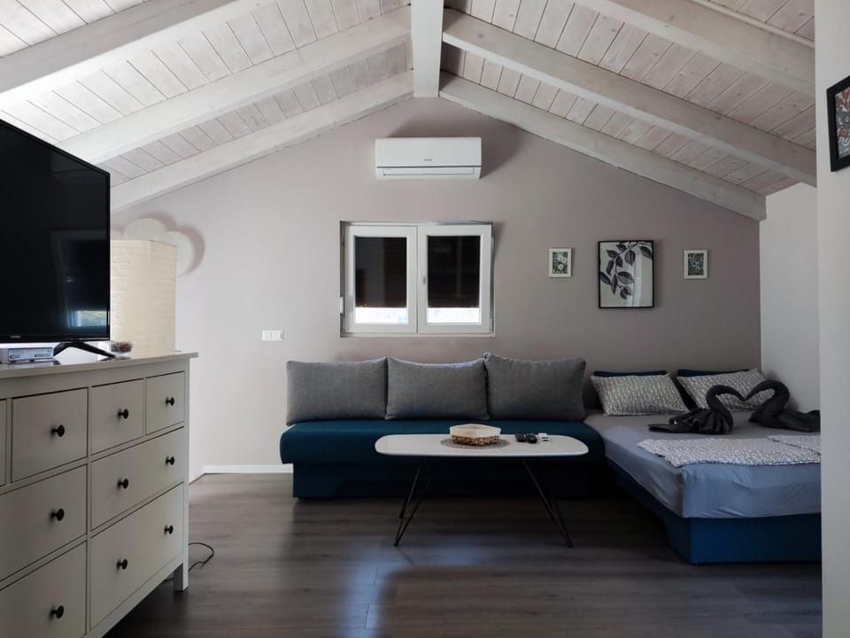 ViVa 1 Rovinj Apartment in Rovinj