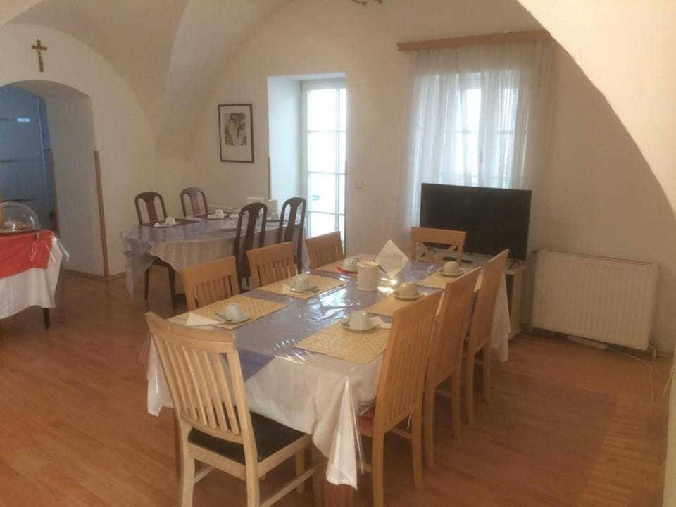 Haus zum Nibelungenlied Vacation rental in Austria