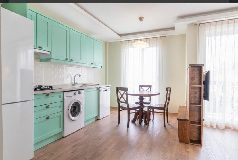 Defne Residence Selimiye Apartment in Muğla Province