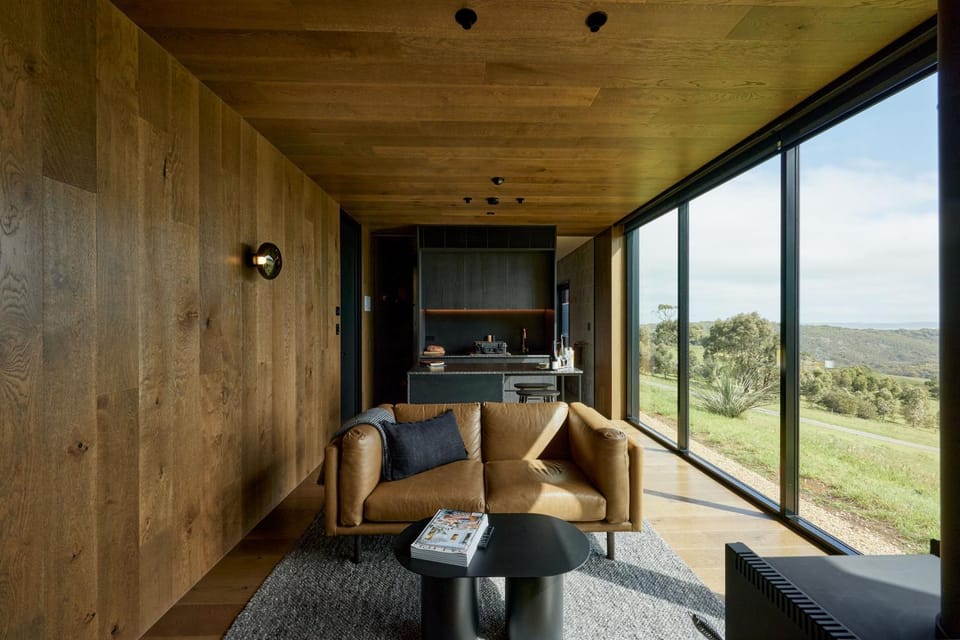 Natural landscape, Living room, Seating area