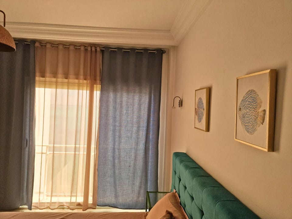 Havre de Paix Apartment in Tunis Governorate, Tunisia