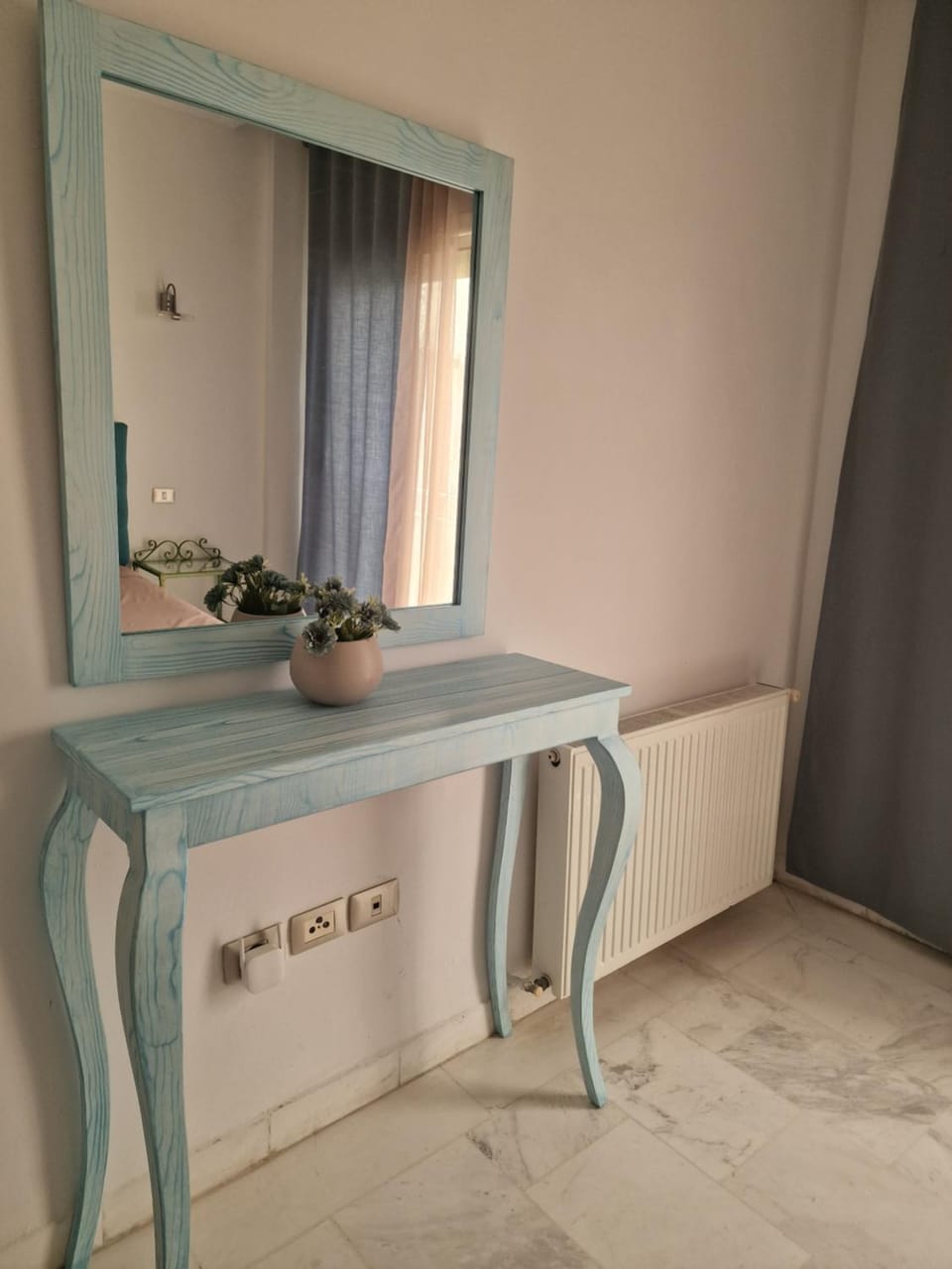 Havre de Paix Apartment in Tunis Governorate, Tunisia