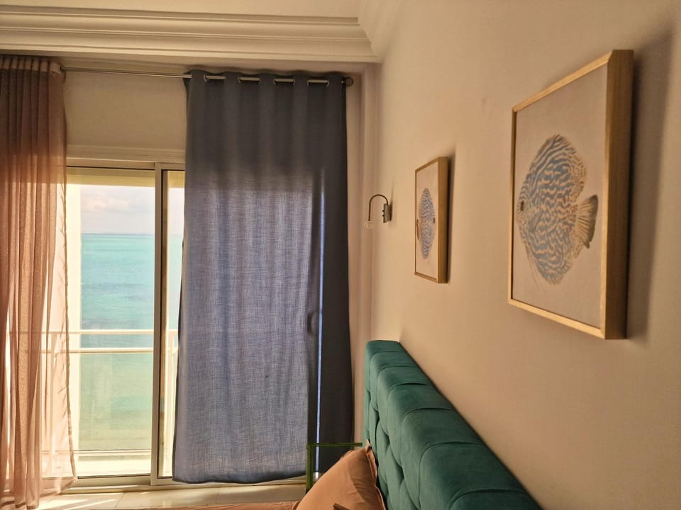 Havre de Paix Apartment in Tunis Governorate, Tunisia