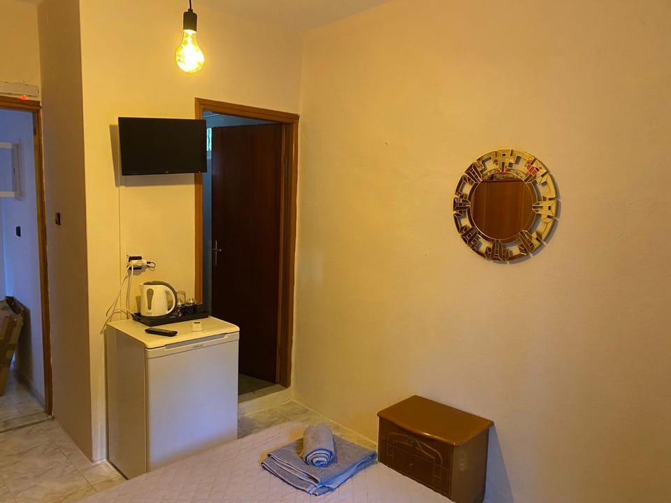 Lydia Rooms Capsule hotel in Evros, Greece