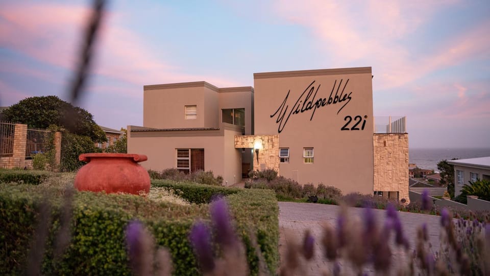 Property building, Property logo or sign