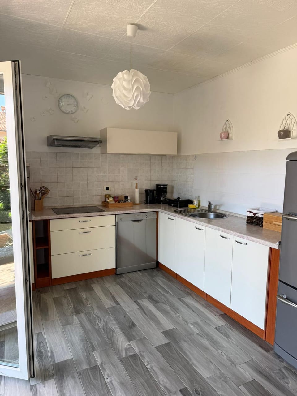 Apartman Rafael Apartment in Premantura