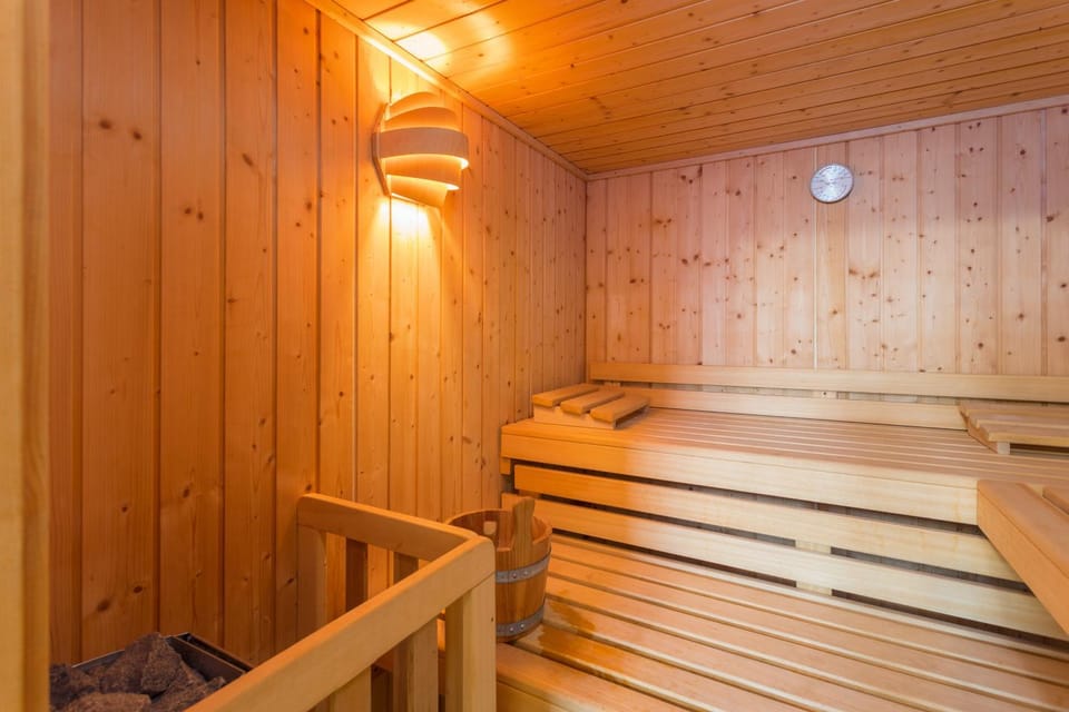 Villa Krase kids friendly for 10 persons in Rakalj with sauna - fitness & playground Villa in Istria County