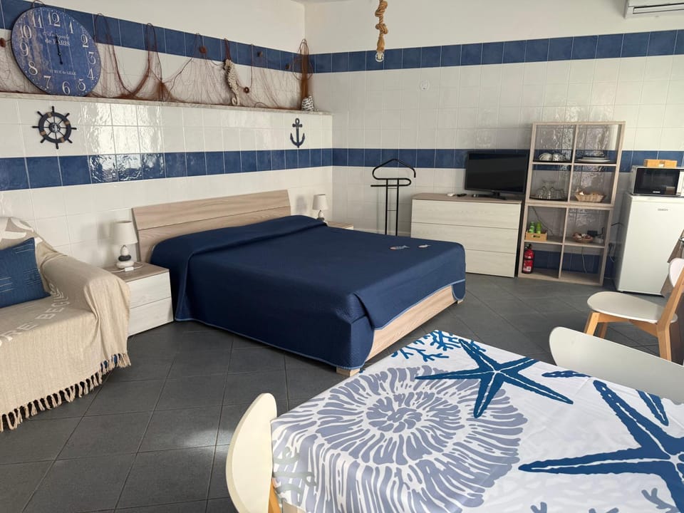 SUITE ISOLA BELLA Bed and Breakfast in Taormina