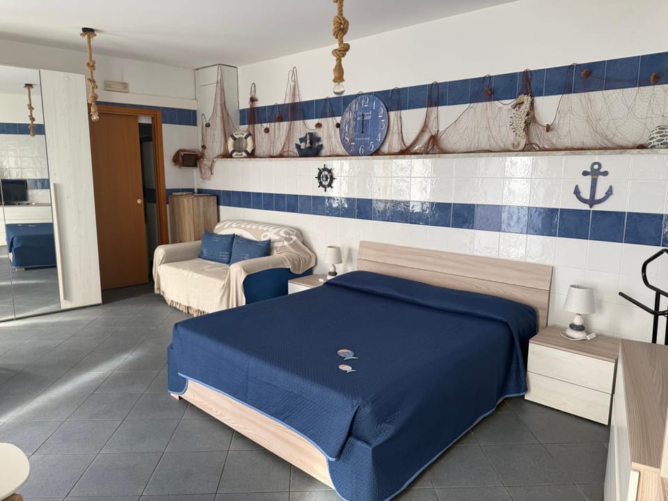 SUITE ISOLA BELLA Bed and Breakfast in Taormina
