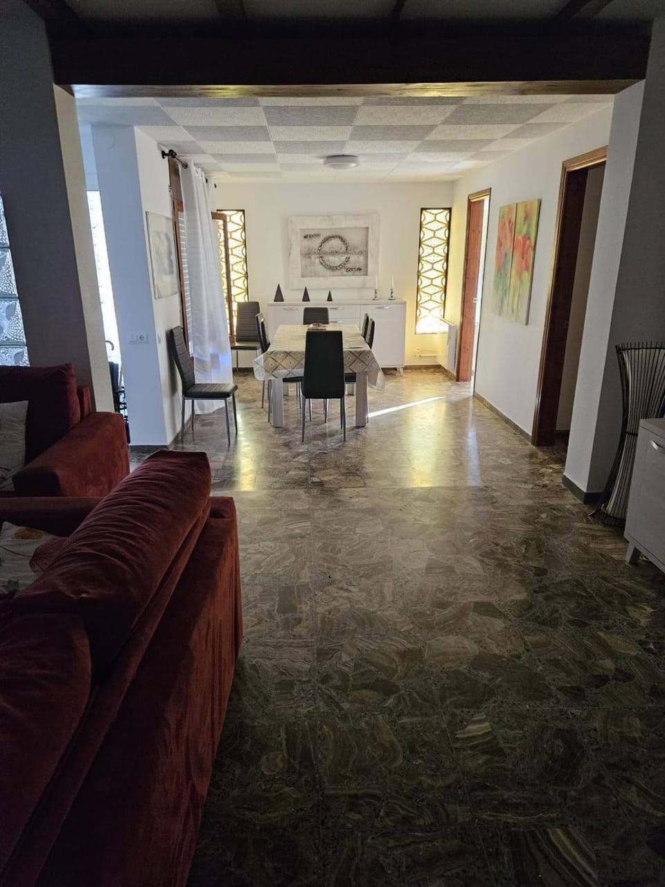 La Sirena Villa in Baix Ebre