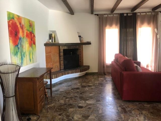 La Sirena Villa in Baix Ebre