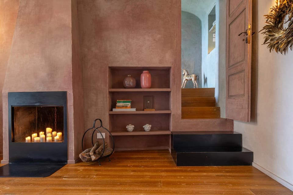 La Loggia Apartment Apartment in Umbria