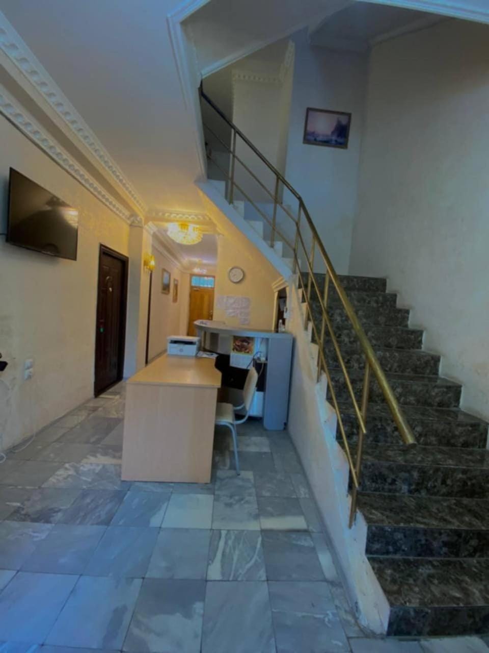 Hotel 333 Bed and Breakfast in Yerevan