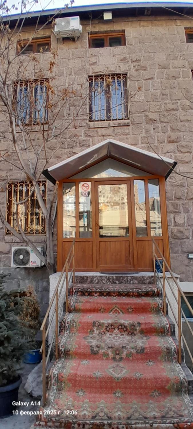 Hotel 333 Bed and Breakfast in Yerevan