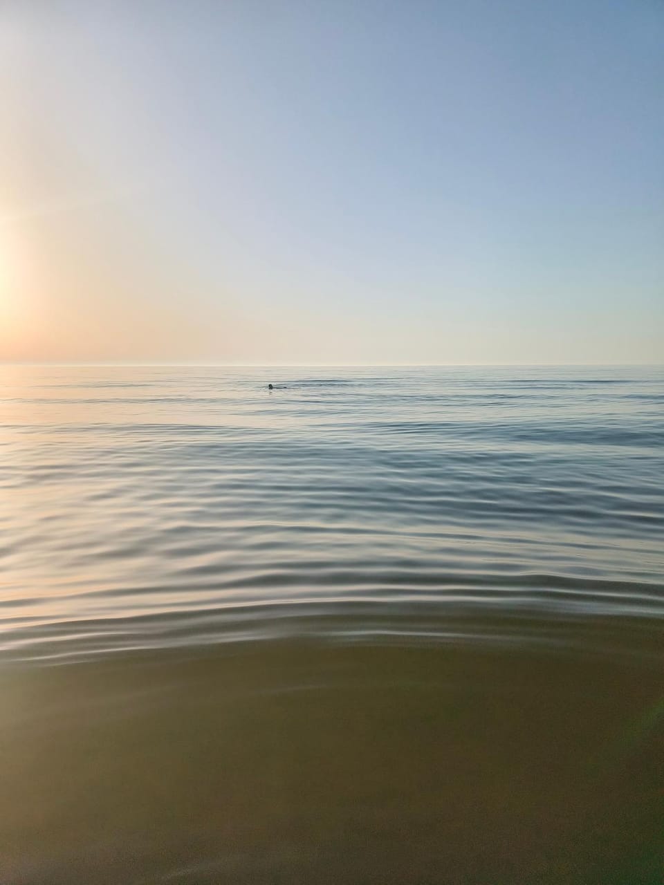 Sea view