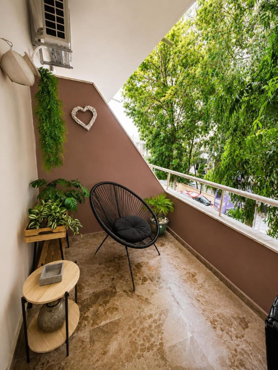 Andy’s apartments Apartment hotel in Crete